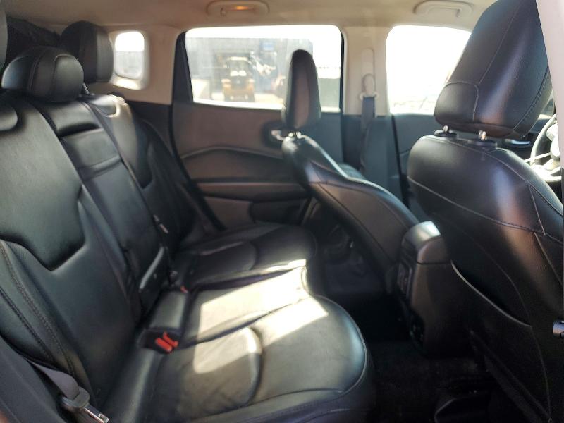 Photo 10 from auction – 2020 JEEP COMPASS with VIN 3C4NJCCB4LT154574