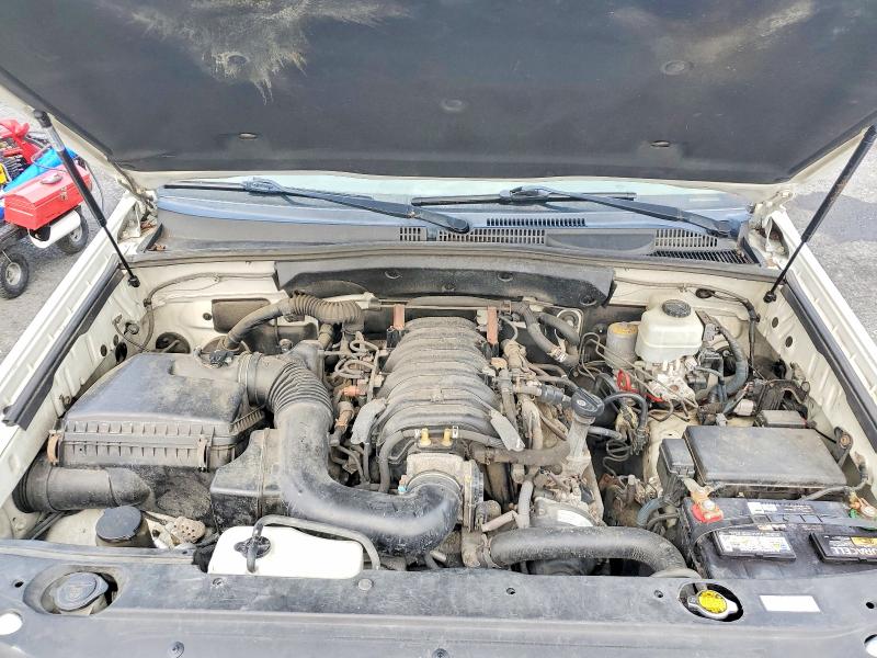 Photo 12 from auction – 2006 LEXUS GX with VIN JTJBT20X860107280
