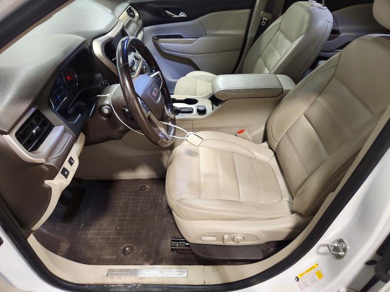 Photo 7 from auction – 2019 GMC ACADIA with VIN 1GKKNXLSXKZ127728