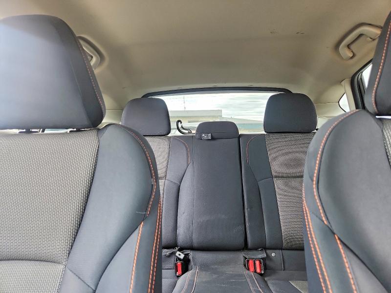 Photo 10 from auction – 2018 SUBARU CROSSTREK with VIN JF2GTABC2JH312389