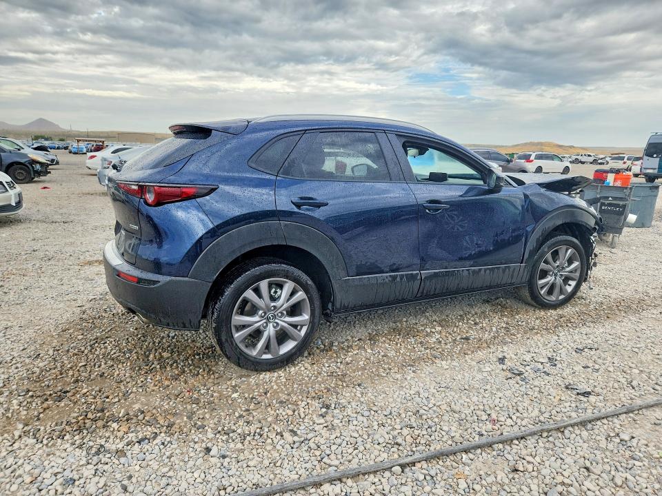 صورة رقم 3 من المزاد - 2026 MAZDA CX-30 مع VIN 3MVDMBCL9TM115297