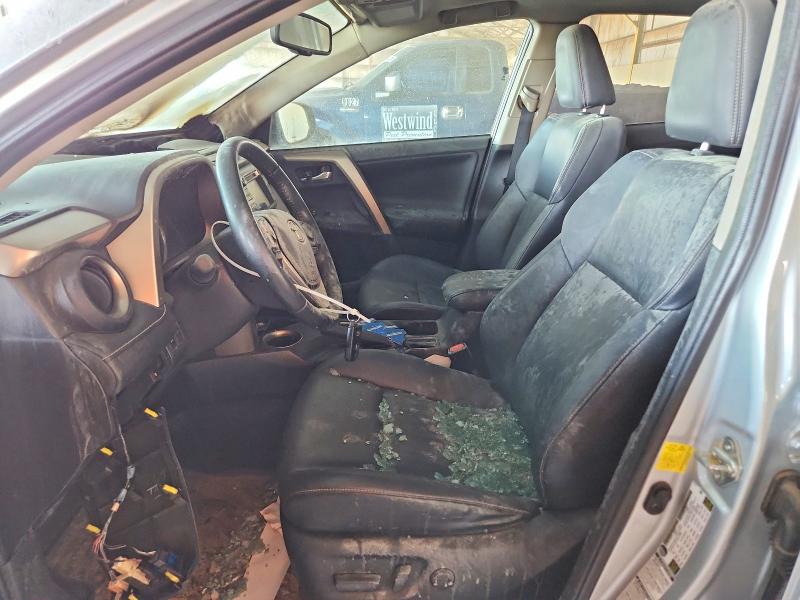 Фото 7 с аукциона – 2013 TOYOTA RAV4 с VIN 2T3DFREV1DW070701