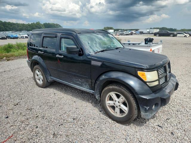 Photo 4 from auction – 2010 DODGE NITRO with VIN 1D4PT5GK1AW105027