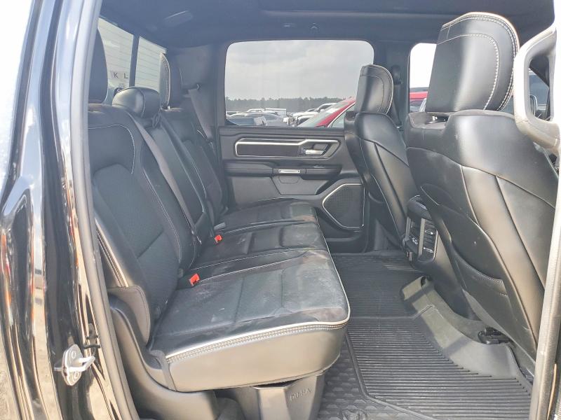 Photo 11 from auction – 2024 RAM 1500 with VIN 1C6SRFJT6RN136425