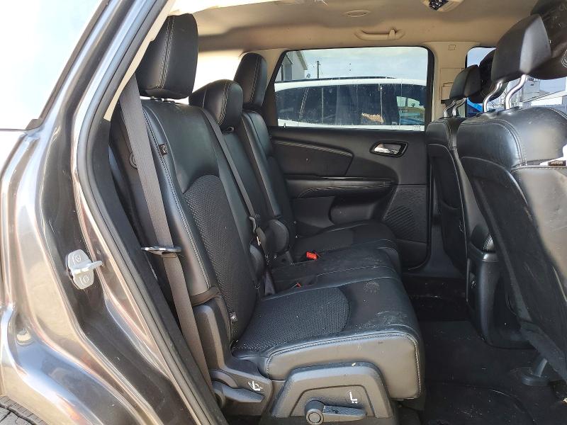 Photo 11 from auction – 2015 DODGE JOURNEY with VIN 3C4PDCGG8FT698862