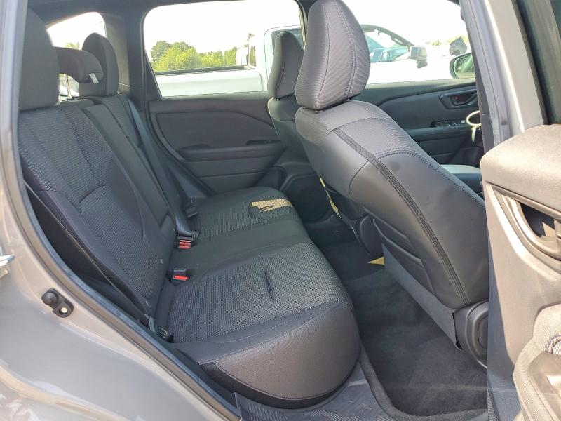 Zdjęcie 10 z aukcji – 2026 SUBARU FORESTER z VIN 4S4SLDD60T3026294
