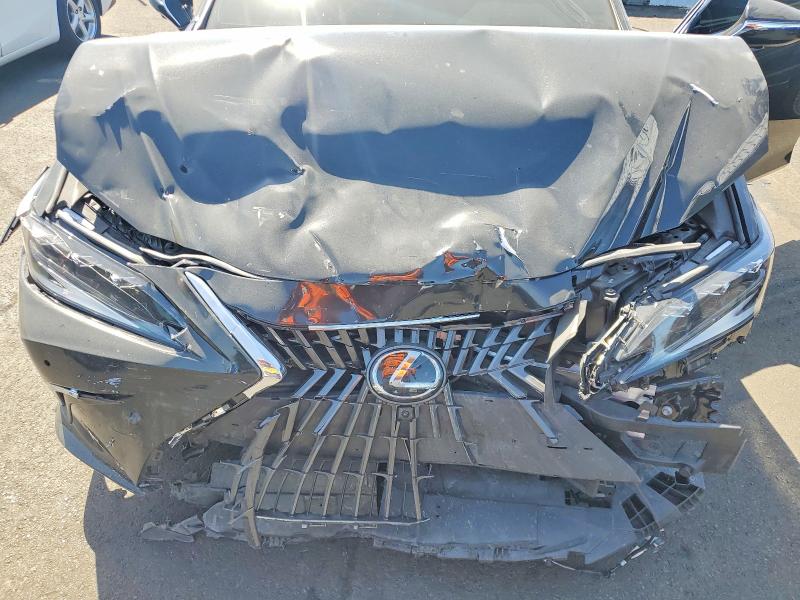 Photo 11 from auction – 2025 LEXUS ES 300H with VIN 58AEA1C10SU066402