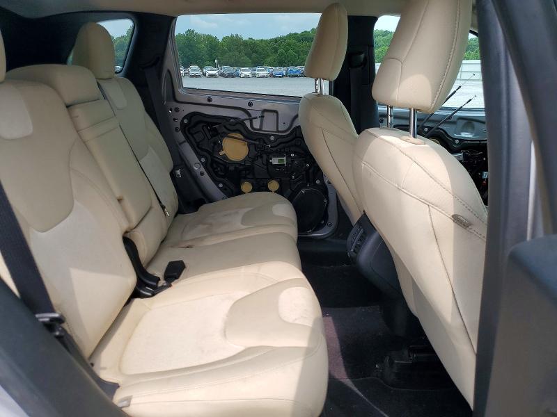 Photo 10 from auction – 2018 JEEP CHEROKEE with VIN 1C4PJLCXXJD524238
