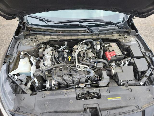 Photo 11 from auction – 2024 NISSAN ALTIMA with VIN 1N4BL4CV6RN421872