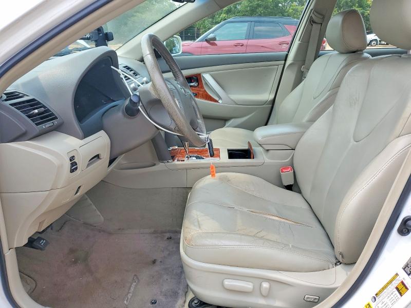 Photo 7 from auction – 2011 TOYOTA CAMRY with VIN 4T1BK3EK7BU621628