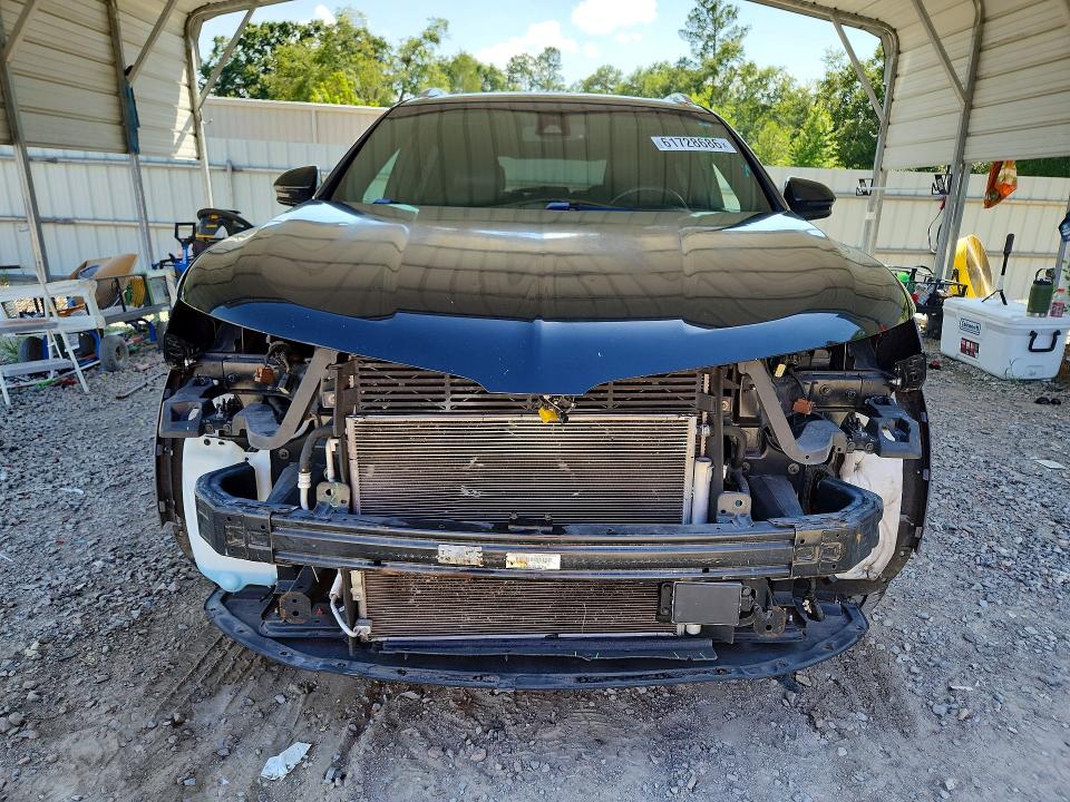 Photo 5 from auction – 2016 LINCOLN MKX with VIN 2LMTJ8LR5GBL78732