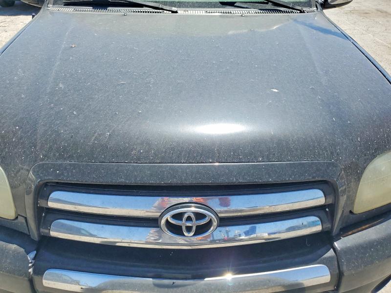 Photo 11 from auction – 2003 TOYOTA TUNDRA with VIN 5TBRN34173S358039