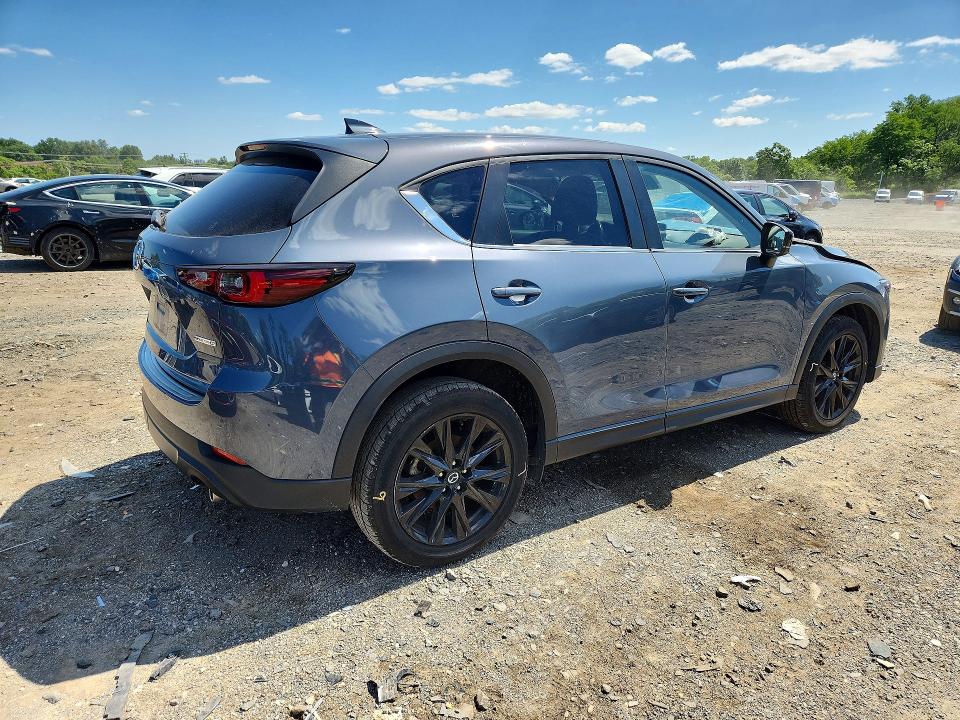 Фото 3 с аукциона – 2023 MAZDA CX-5 с VIN JM3KFBCM2P0156530