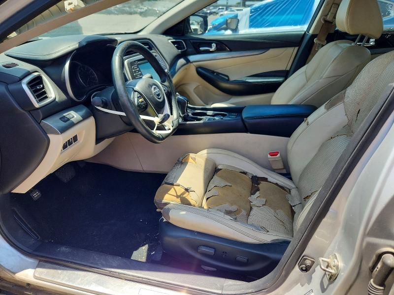صورة رقم 7 من المزاد - 2016 NISSAN MAXIMA مع VIN 1N4AA6AP9GC903410
