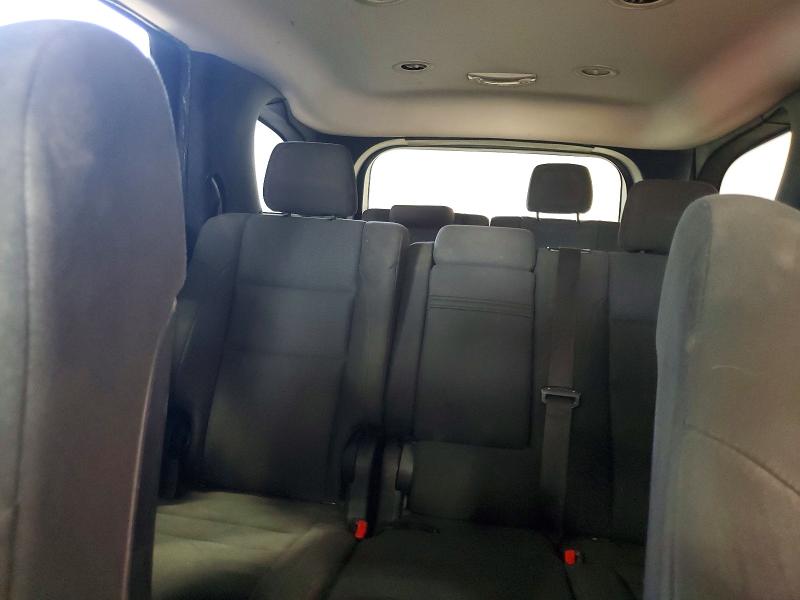 Снимка 10 от търг – 2014 DODGE DURANGO с VIN 1C4RDHAG0EC332256