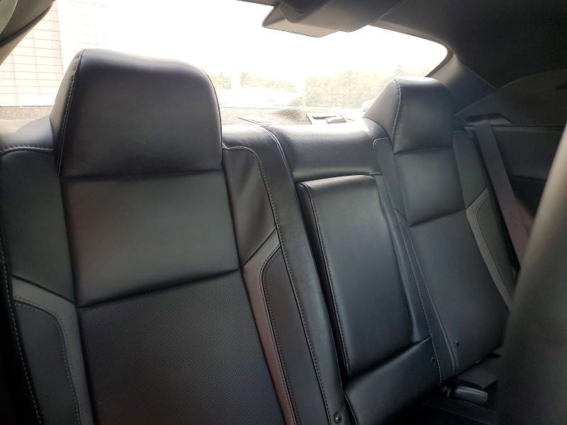 Photo 10 from auction – 2019 DODGE CHALLENGER with VIN 2C3CDZAG4KH746729