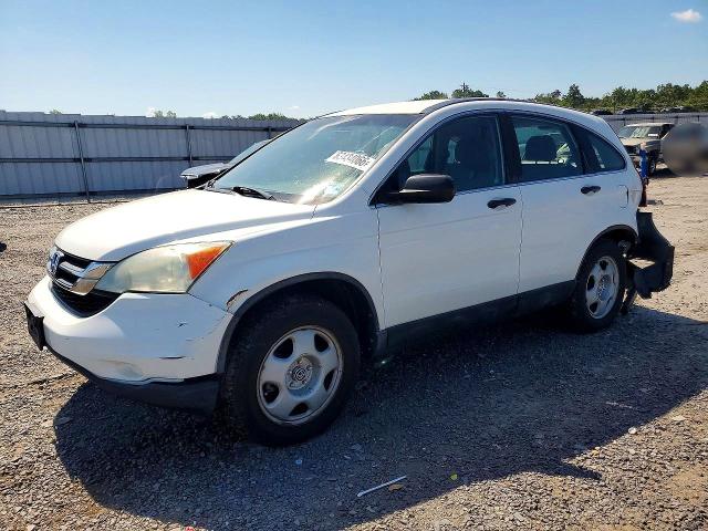 Photo 1 from auction – 2011 HONDA CR-V with VIN 5J6RE4H38BL085874