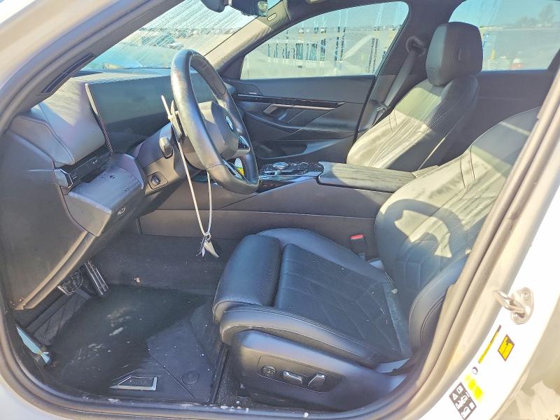 Фото 7 с аукциона – 2024 BMW 530 с VIN WBA53FJ04RCP87512