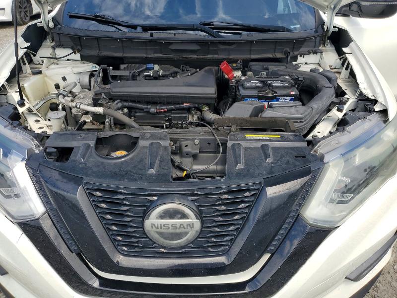 Photo 12 from auction – 2018 NISSAN ROGUE with VIN 5N1AT2MTXJC753753