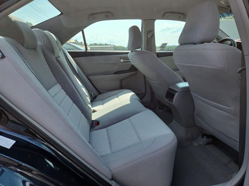 Photo 10 from auction – 2015 TOYOTA CAMRY with VIN 4T4BF1FK6FR493210