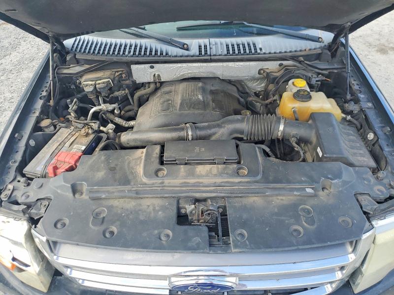Photo 12 from auction – 2016 FORD EXPEDITION with VIN 1FMJK2AT9GEF01769