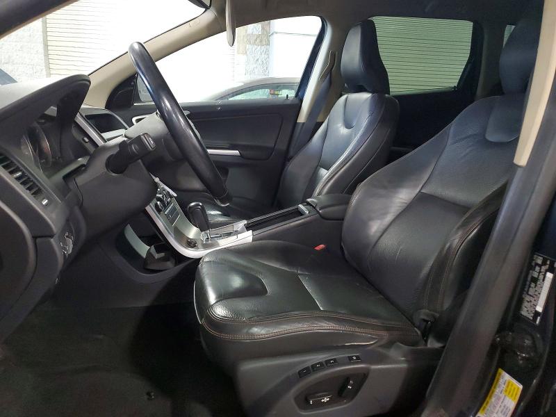 Photo 7 from auction – 2010 VOLVO XC60 with VIN YV4982DZ1A2080707