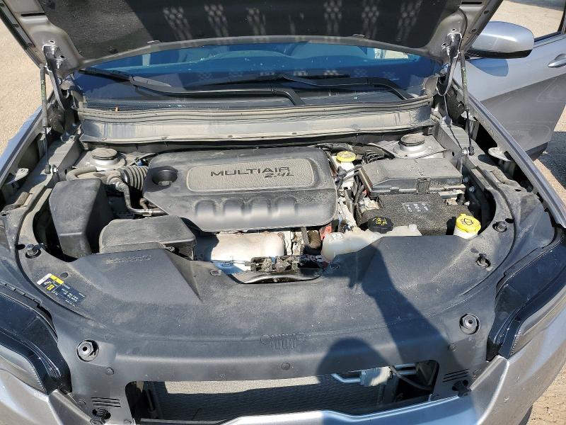 Photo 12 from auction – 2019 JEEP CHEROKEE with VIN 1C4PJMCB6KD361910