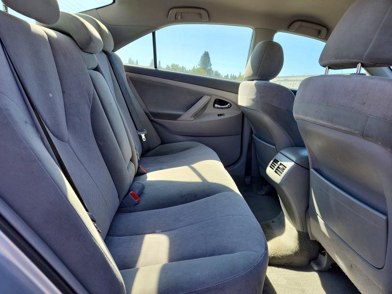 Photo 10 from auction – 2010 TOYOTA CAMRY with VIN 4T1BB3EK4AU123272
