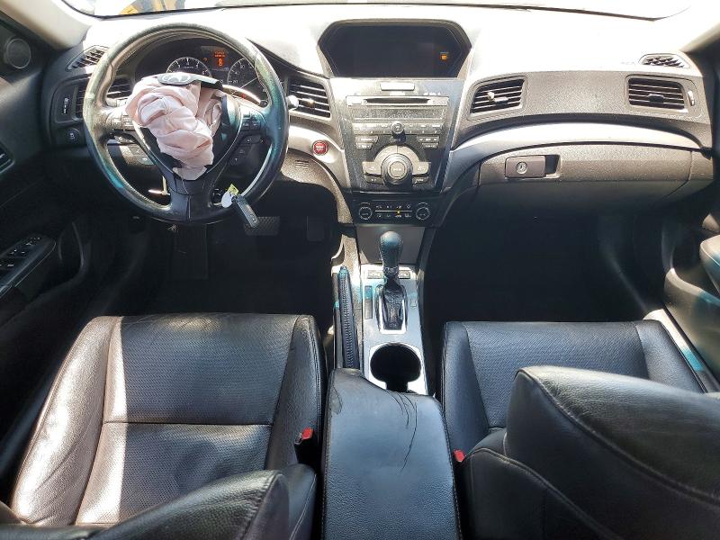 Photo 8 from auction – 2013 ACURA ILX with VIN 19VDE1F72DE004795