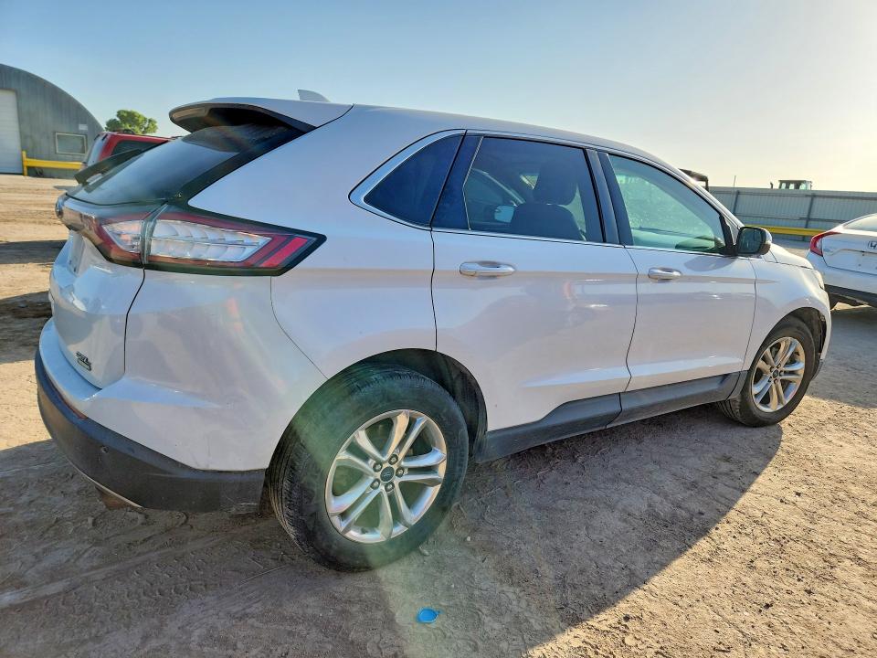 Foto 3 de la subasta – 2018 FORD EDGE con VIN 2FMPK3J98JBB39991