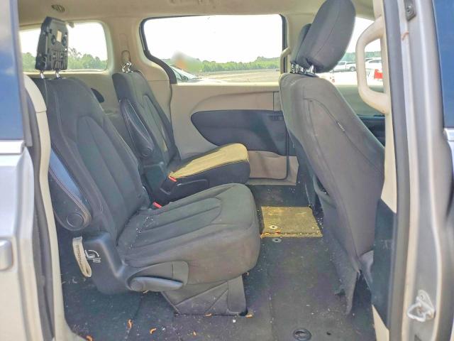 Photo 11 from auction – 2017 CHRYSLER PACIFICA with VIN 2C4RC1DG9HR702900