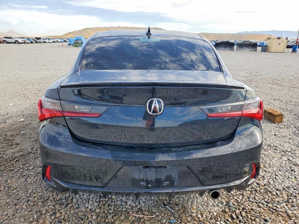 Photo 6 from auction – 2022 ACURA ILX with VIN 19UDE2F83NA000315
