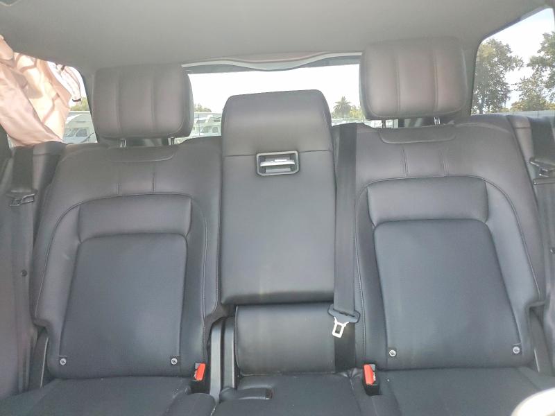 Photo 10 from auction – 2019 LAND ROVER RANGE ROVER with VIN SALGS5RE1KA564265