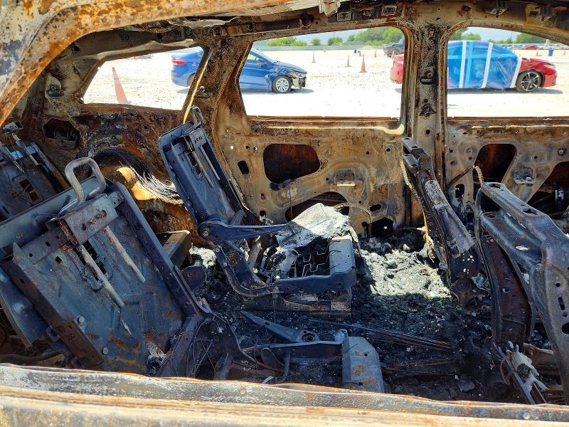 Фото 11 с аукциона – 2021 BUICK ENCLAVE с VIN 5GAERBKW0MJ216604