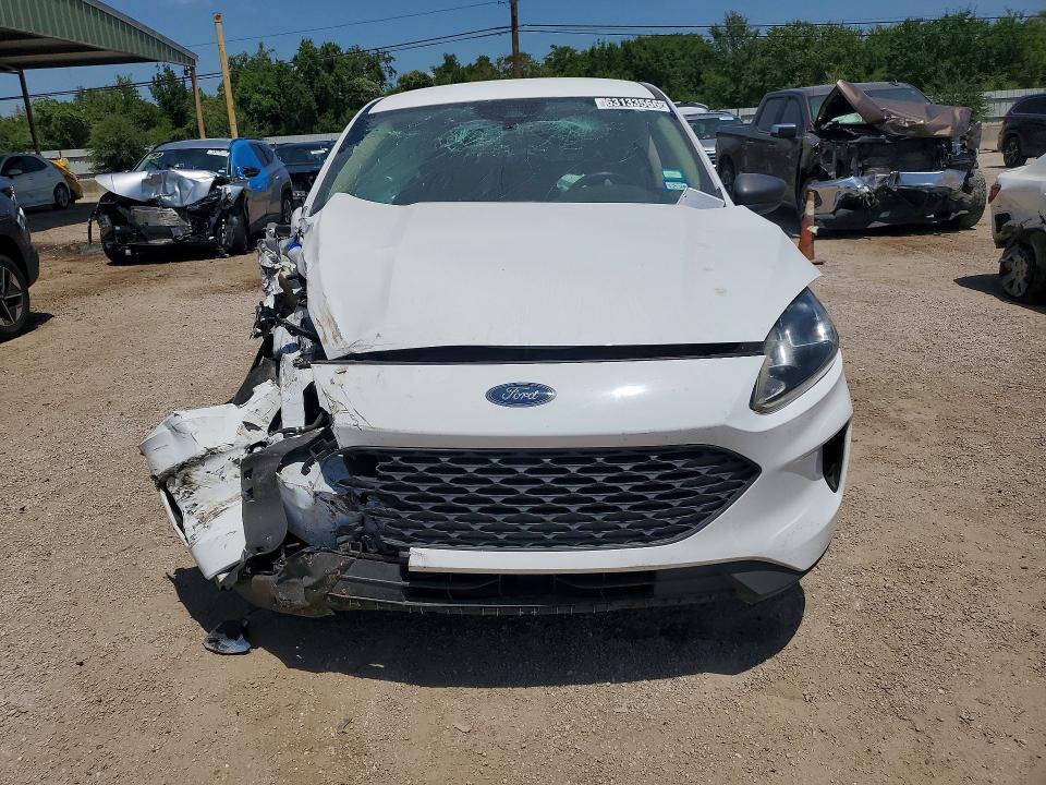 Photo 5 from auction – 2020 FORD ESCAPE with VIN 1FMCU0F64LUA81476