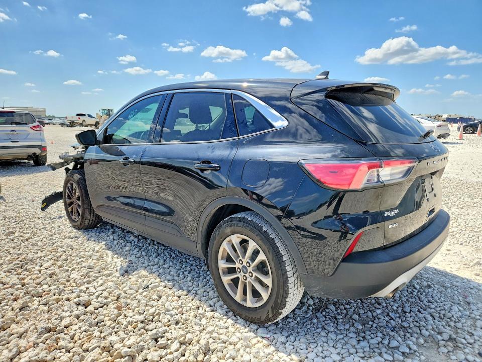 Zdjęcie 2 z aukcji – 2022 FORD ESCAPE z VIN 1FMCU0G63NUB12945