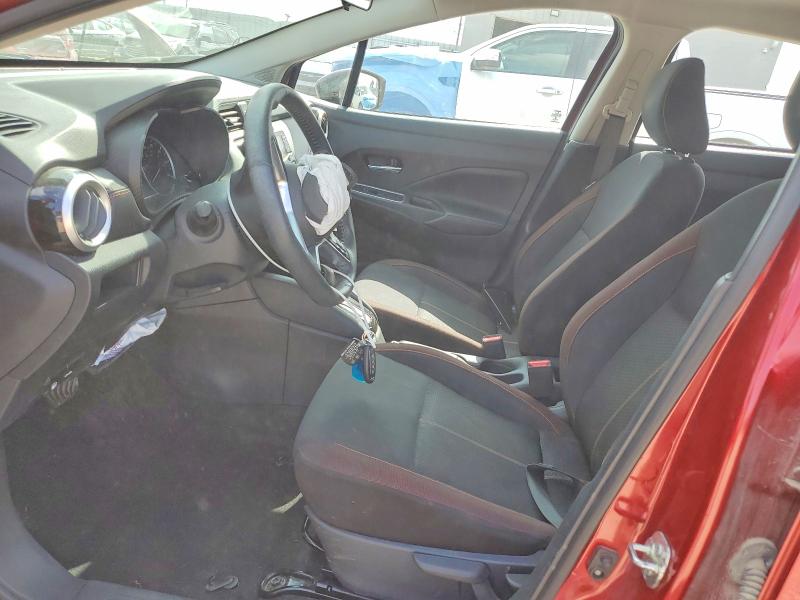 Foto 7 de la subasta – 2020 NISSAN VERSA con VIN 3N1CN8FVXLL812643