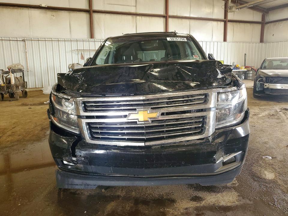 Photo 5 from auction – 2015 CHEVROLET SUBURBAN with VIN 1GNSKKKC3FR124832