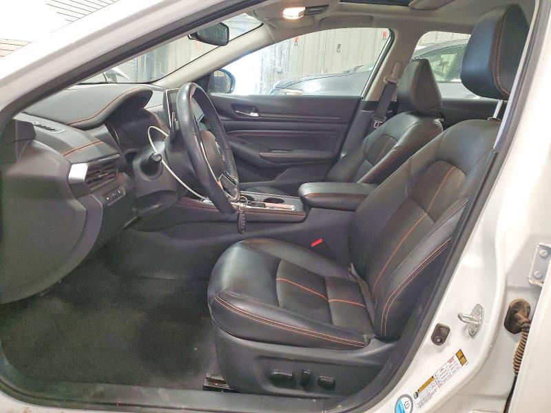 Photo 7 from auction – 2021 NISSAN ALTIMA with VIN 1N4BL4CW5MN315950