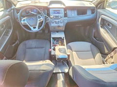 Photo 8 from auction – 2014 FORD TAURUS with VIN 1FAHP2MK0EG103123