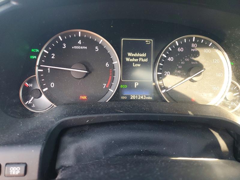 Photo 9 from auction – 2016 LEXUS RX 350 with VIN 2T2BZMCA3GC001620