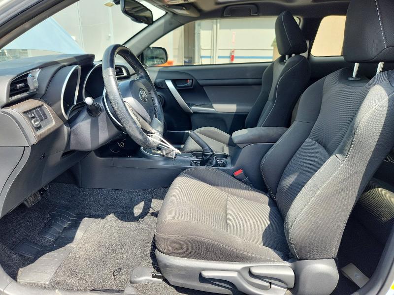 Photo 7 from auction – 2014 SCION TC with VIN JTKJF5C78E3066819