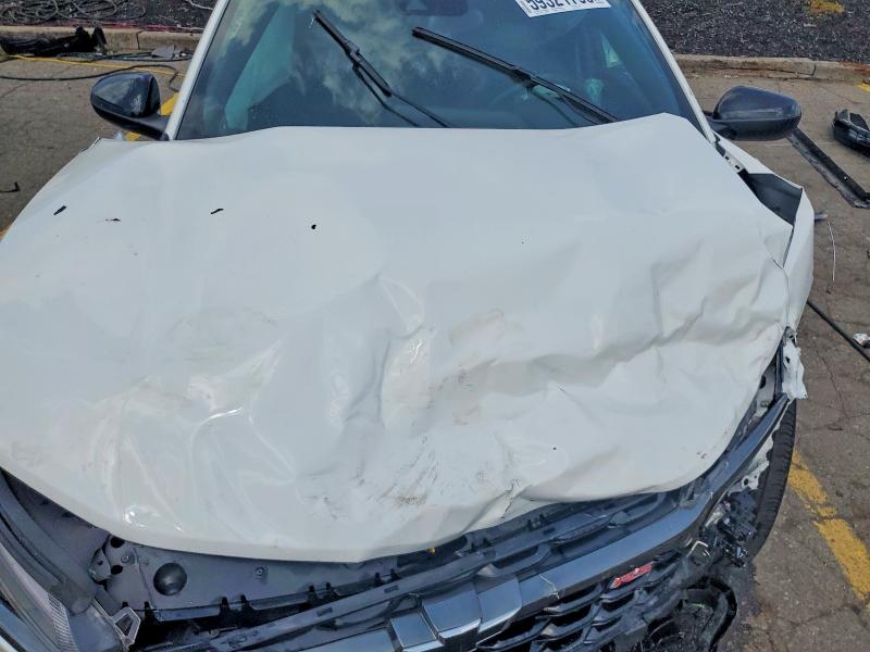 Photo 12 from auction – 2025 CHEVROLET TRAX with VIN KL77LJEP7SC015286