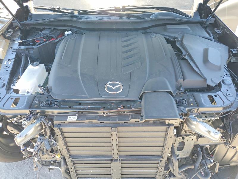 Zdjęcie 12 z aukcji – 2026 MAZDA CX-90 z VIN JM3KKDHC4T1381625