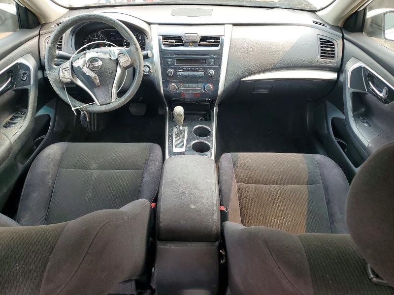 Photo 8 from auction – 2013 NISSAN ALTIMA with VIN 1N4AL3AP3DC282797