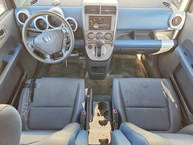 صورة رقم 8 من المزاد - 2006 HONDA ELEMENT مع VIN 5J6YH28306L010292