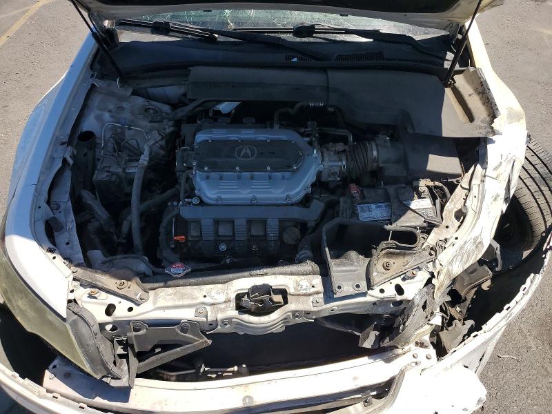 Photo 11 from auction – 2014 ACURA TL with VIN 19UUA8F58EA002954