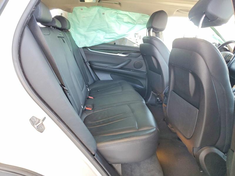 Photo 11 from auction – 2014 BMW X5 with VIN 5UXKR0C52E0K50657