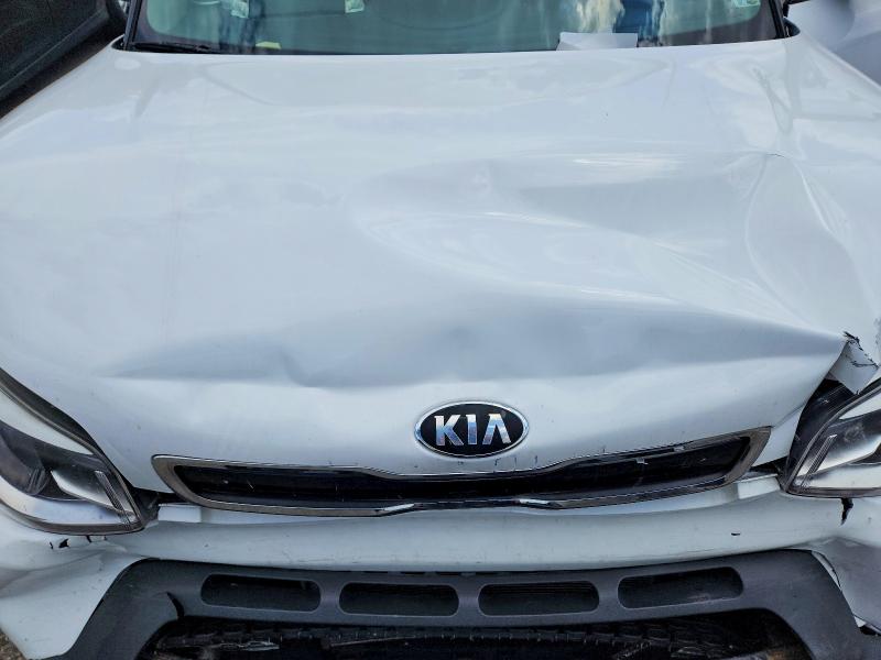 Photo 12 from auction – 2014 KIA SOUL with VIN KNDJP3A56E7080768