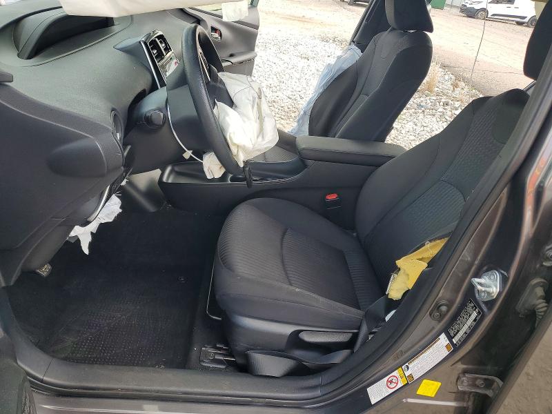 Photo 7 from auction – 2016 TOYOTA PRIUS with VIN JTDKBRFU9G3521650